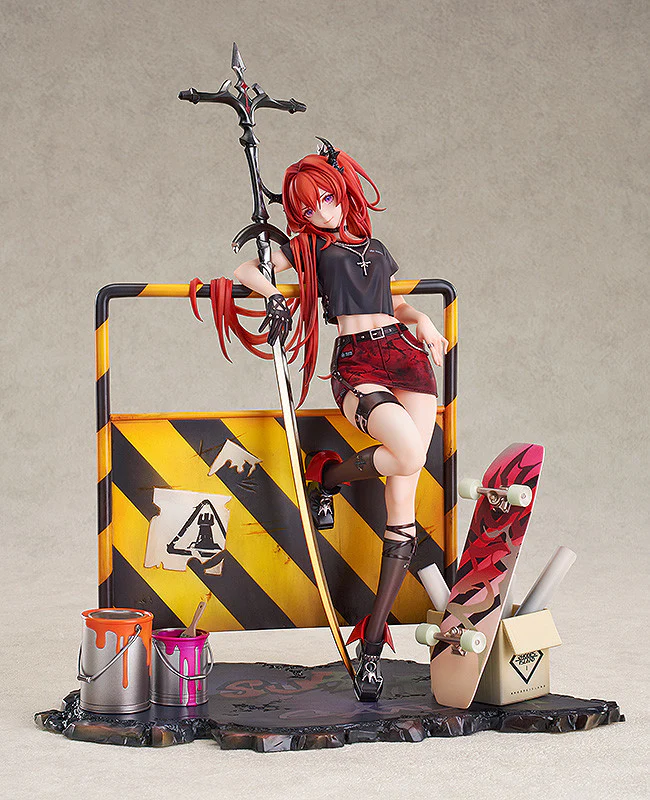 Pre-Order Items